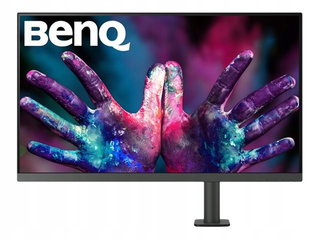 32" LCD monitor BenQ 9H.LKGLA.TPE, IPS/PLS, 3840 x 2160 px